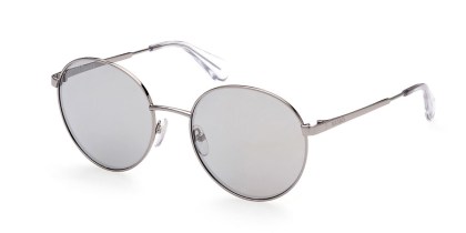 Max & Co. MO0042 14C Men's Sunglasses Grey Size 54