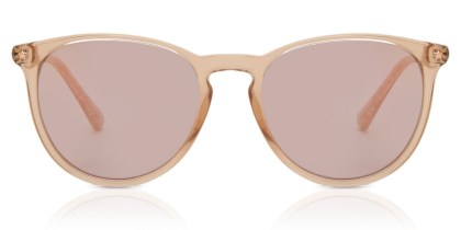 Chiara Ferragni CF 1005/S 733/0J Men's Sunglasses Pink Size 53