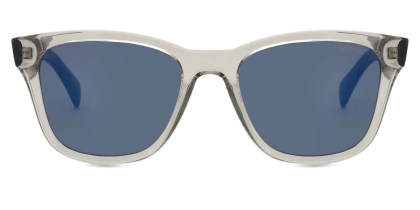 Levi's LV 1002/S 09V/XT Men's Sunglasses Grey Size 53