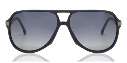 Carrera 1045/S 003/WJ Men's Sunglasses Black Size 61