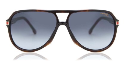 Carrera 1045/S 086/9K Men's Sunglasses Tortoiseshell Size 61