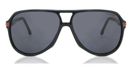 Carrera 1045/S 807/IR Men's Sunglasses Black Size 61