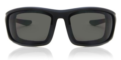 Wiley X WILEY X GRID CCGRD01 Men's Sunglasses Black Size 71