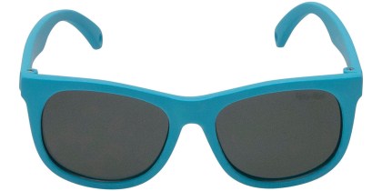 Ugly Fish ANKER BITERS PB004 Kids Polarized B.SM Kids' Sunglasses Blue Size 40