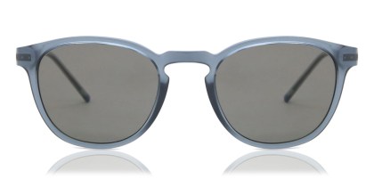 Zeiss ZS22514SP 440 Men's Sunglasses Blue Size 51