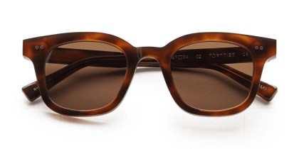 CHIMI 02 Tortoise Men's Sunglasses Tortoiseshell Size 47