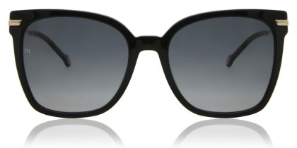 Tommy Hilfiger TH 1880/S 807/9O Men's Sunglasses Black Size 55