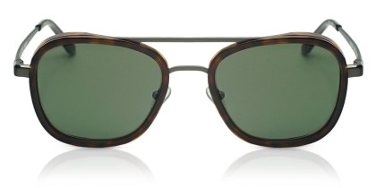 Vuarnet VL2106 0002 1121 Men's Sunglasses Tortoiseshell Size Standard