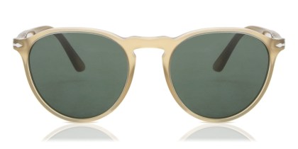 Persol PO3286S 116931 Men's Sunglasses Brown Size 51