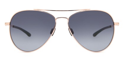 Under Armour UA 0007/G/S Asian Fit 000/9O Men's Sunglasses Gold Size 57