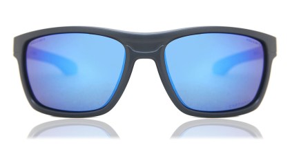 Wiley X WILEY X KINGPIN CAPTIVATEâ¢ POLARIZED ACKNG19 Men's Sunglasses Grey Size 60