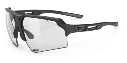 Rudy Project DELTABEAT SP747306-0000 Men's Sunglasses Black Size 69