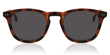Carrera 2032T/S 086/IR Men's Sunglasses Tortoiseshell Size 48