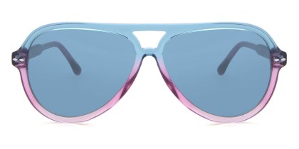 Isabel Marant IM 0006/S NYD/KU Men's Sunglasses Green Size 59