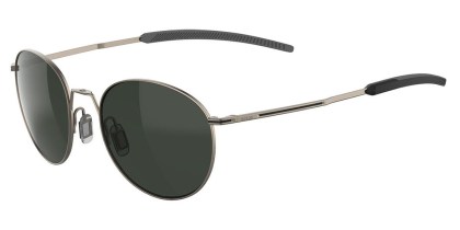 Bolle Radiant Polarized BS145002 Men's Sunglasses Gold Size 51