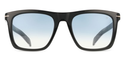 David Beckham DB 7000/S 807/F9 Men's Sunglasses Black Size 51