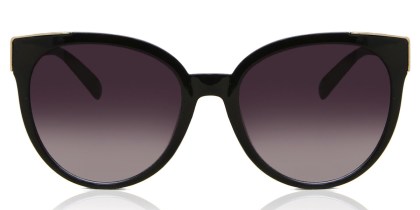 Oscar de la Renta OSS1334 001 Men's Sunglasses Black Size 56