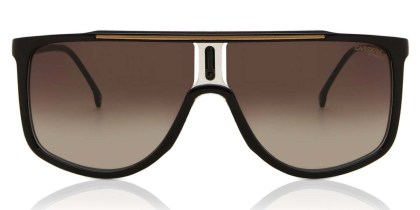 Carrera 1056/S 2M2/HA Men's Sunglasses Black Size 61