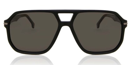 Carrera 302/S 003/M9 Men's Sunglasses Black Size 59