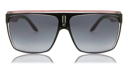 Carrera 22/S OIT/9O Men's Sunglasses Black Size 63