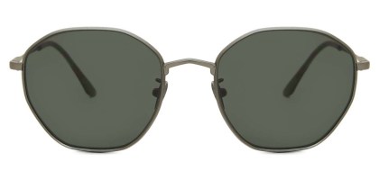 Giorgio Armani AR6150 300387 Men's Sunglasses Gunmetal Size 53