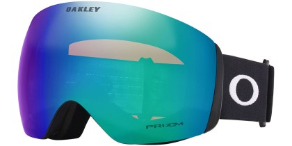 Oakley Goggles OO7050 FLIGHT DECK L 7050D1 Men's Sunglasses Black Size Standard