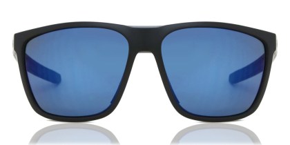 Costa Del Mar Ferg XL Polarized 901205 Men's Sunglasses Black Size 62