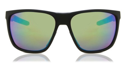 Costa Del Mar Ferg XL Polarized 901206 Men's Sunglasses Black Size 62