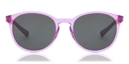 Polaroid PLD 8059/S Kids Polarized 789/M9 Kids' Sunglasses Purple Size 45