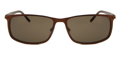 Chesterfield CH 06/S Polarized 04IN SP Men's Sunglasses Brown Size 58