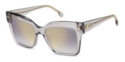 Carrera 3037/S KB7/FQ Men's Sunglasses Grey Size 54