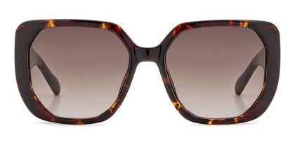 Fossil FOS 2136/S 086/HA Men's Sunglasses Tortoiseshell Size 55