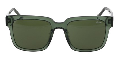 Joop! 7114 2080 Men's Sunglasses Green Size 53