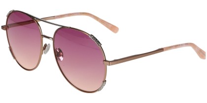 Scotch & Soda 5017 404 Men's Sunglasses Gold Size 57