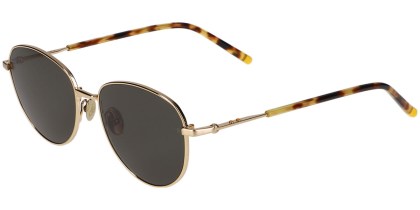 Scotch & Soda 6010 400 Men's Sunglasses Gold Size 51