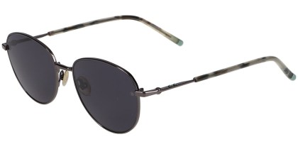 Scotch & Soda 6010 900 Men's Sunglasses Grey Size 51