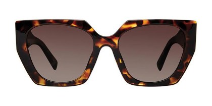 PrivÃ© Revaux BACKSTAGE/S Polarized 086/LA Men's Sunglasses Tortoiseshell Size 56