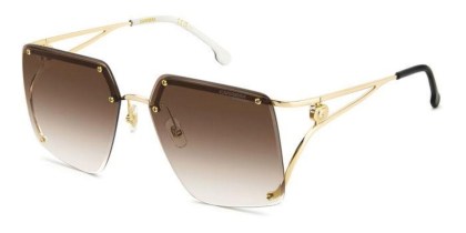 Carrera 3041/S FG4/HA Men's Sunglasses Gold Size 60