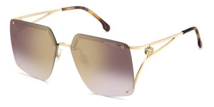 Carrera 3041/S VVP/YK Men's Sunglasses Gold Size 60