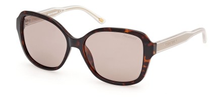 Skechers SE6359 Polarized 52H Men's Sunglasses Tortoiseshell Size 57