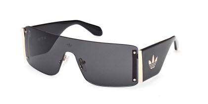 Adidas Originals OR0118 01A Men's Sunglasses Gold Size 99