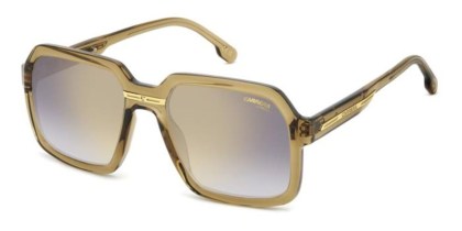 Carrera VICTORY C 08/S FMP/FQ Men's Sunglasses Brown Size 56