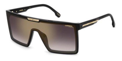 Carrera VICTORY C 07/S 807/YK Men's Sunglasses Black Size 99