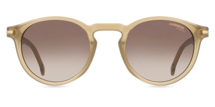 Carrera 301/S 4C3/HA Men's Sunglasses Green Size 50