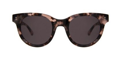 Illesteva Sicilia SIC11 Men's Sunglasses Tortoiseshell Size 49