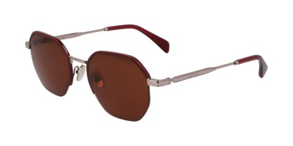 Paul Smith PS24110S LOVELL 038 Men's Sunglasses Red Size 53