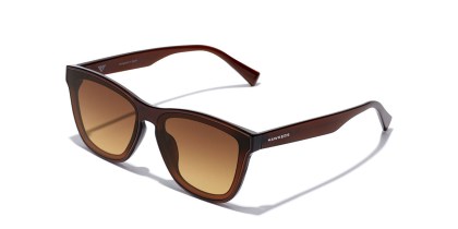 Hawkers DOWNTOWN MAX HDMX24WYTG Men's Sunglasses Brown Size 74