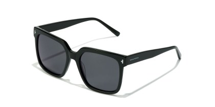 Hawkers EUPHORIA Polarized HEUP22BBXP Men's Sunglasses Black Size 65
