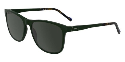 Zeiss ZS25557S 301 Men's Sunglasses Green Size 58