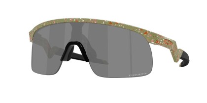 Oakley OJ9010 RESISTOR Kids 901032 Kids' Sunglasses Green Size 123
